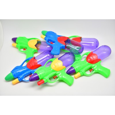 Water Gun Squirt Pool Toy Soaker Summer Toy Spray Super Kids Blaster Pistol 12pc   